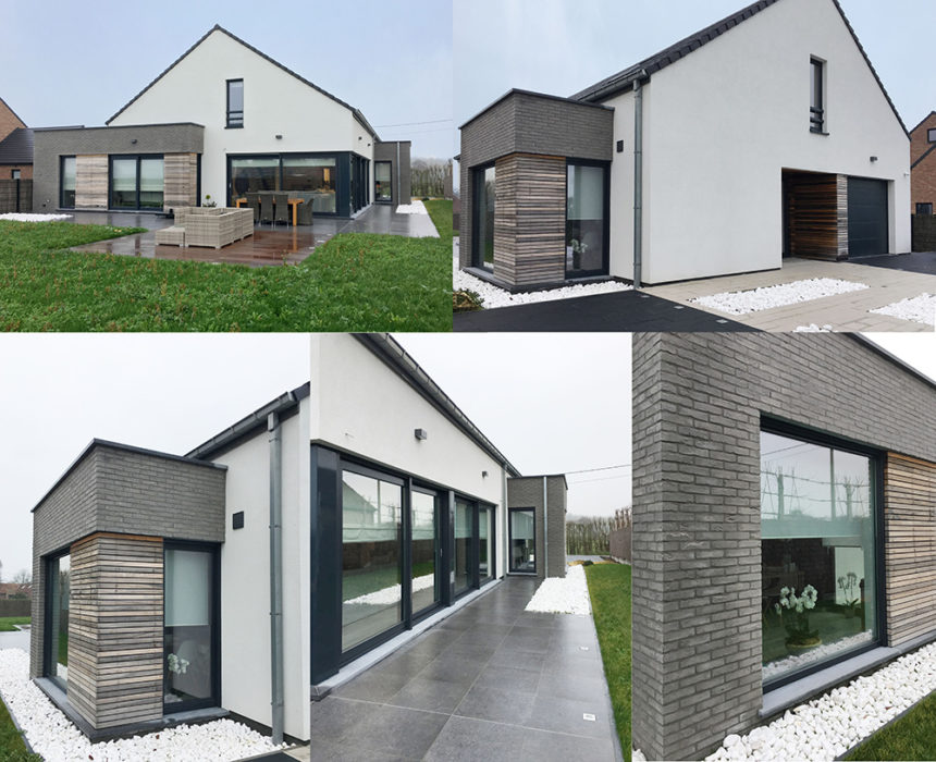 Architecte Tournai