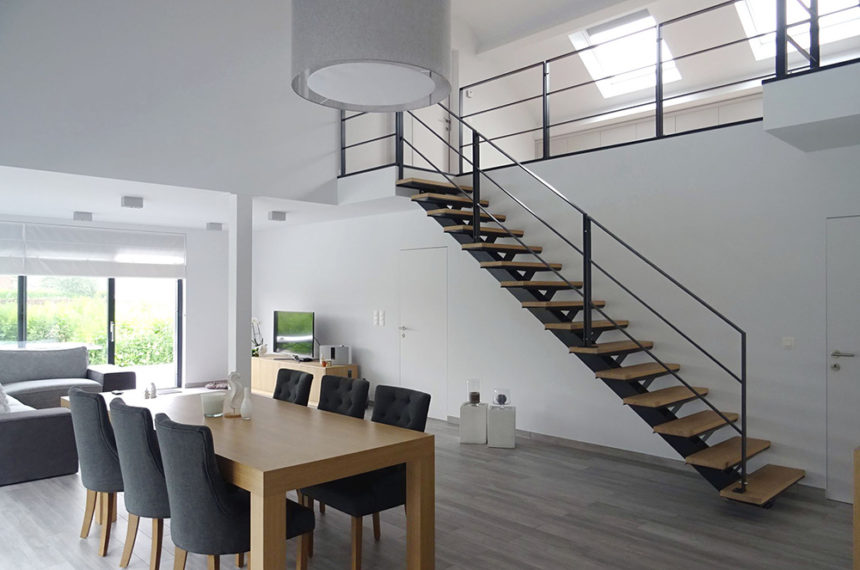 Architecte Tournai
