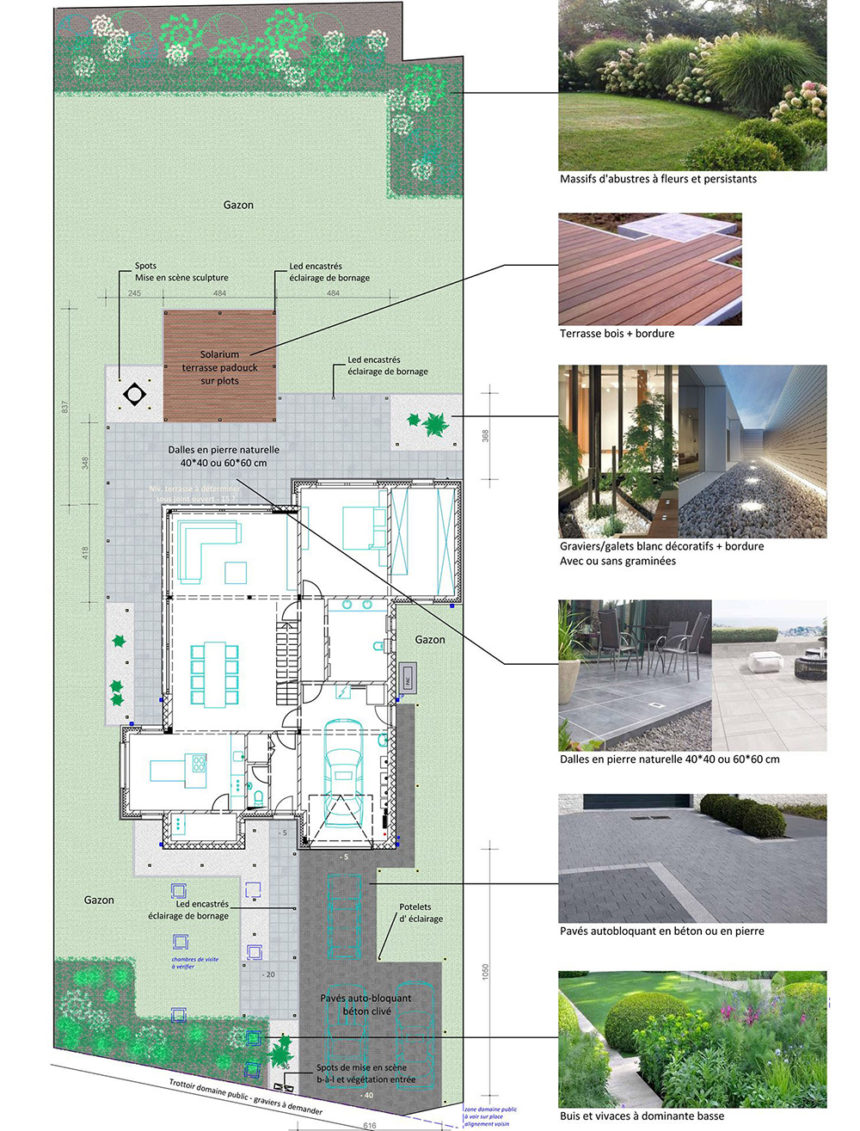 Architecte Tournai